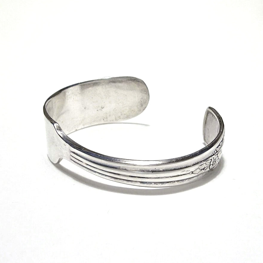 Butter Knife Bangle No.5451