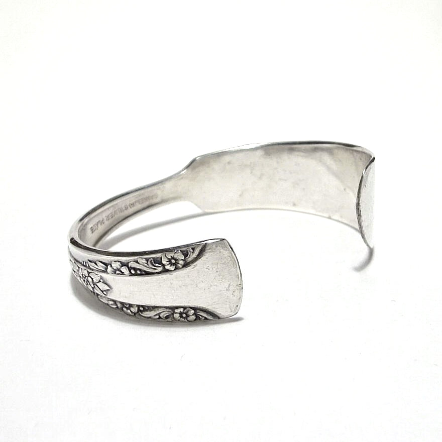 Butter Knife Bangle No.5451