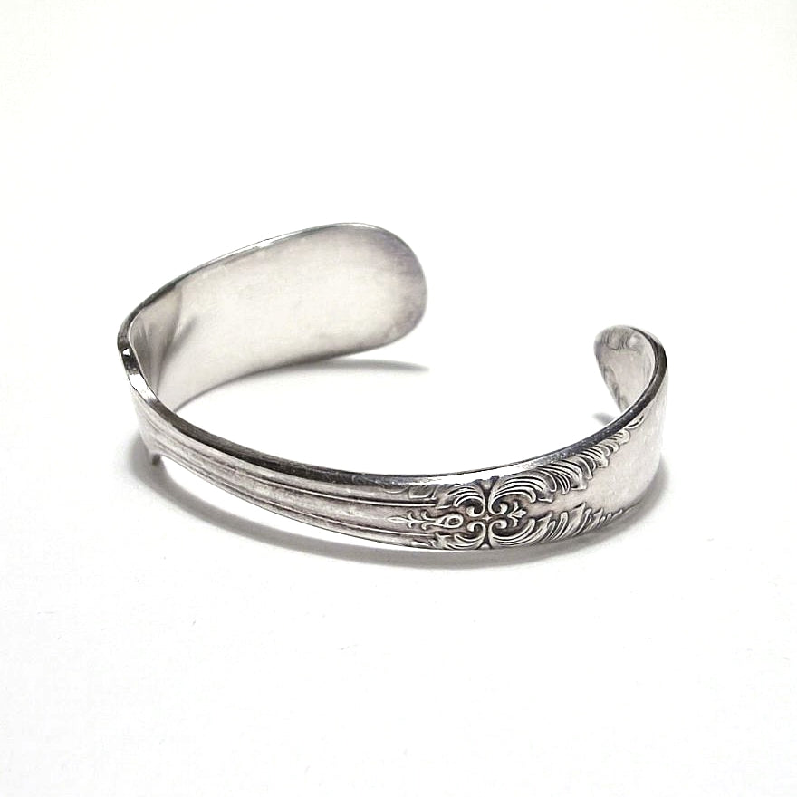 Butter Knife Bangle No.5452