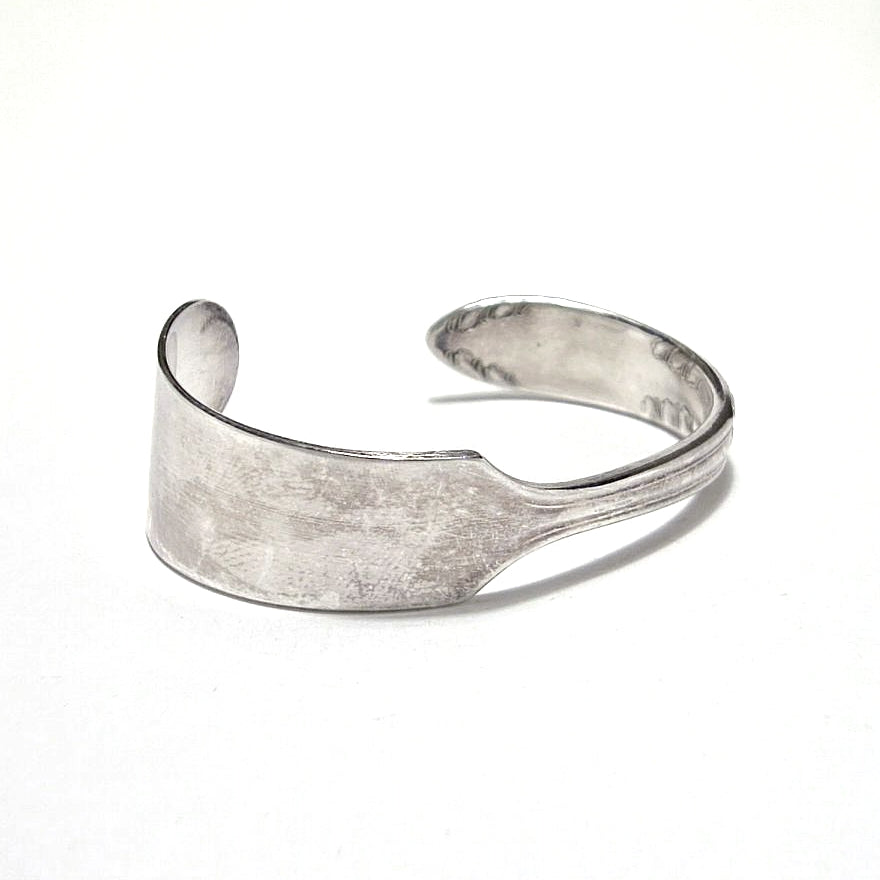 Butter Knife Bangle No.5452