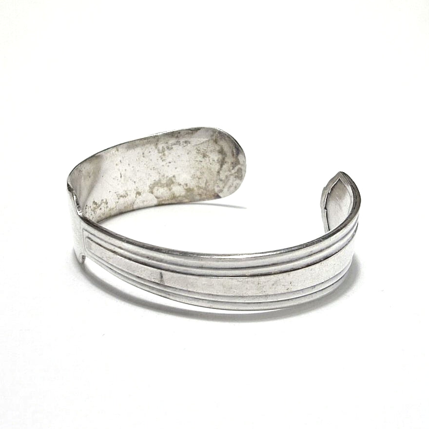 Butter Knife Bangle No.5453