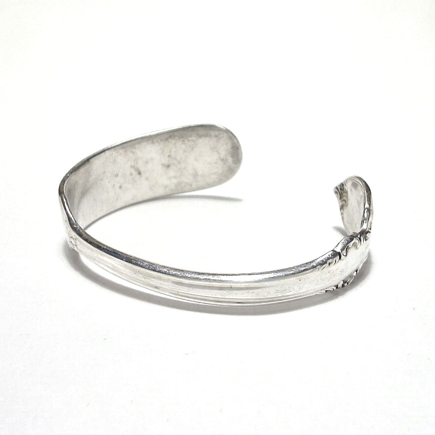Butter Knife Bangle No.5454
