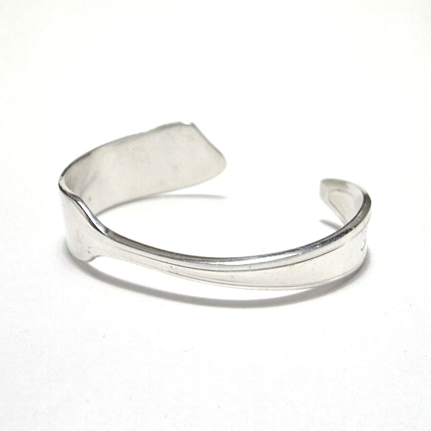 Butter Knife Bangle No.5455