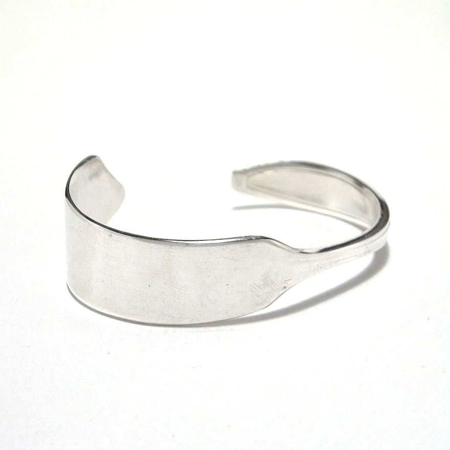 Butter Knife Bangle No.5455