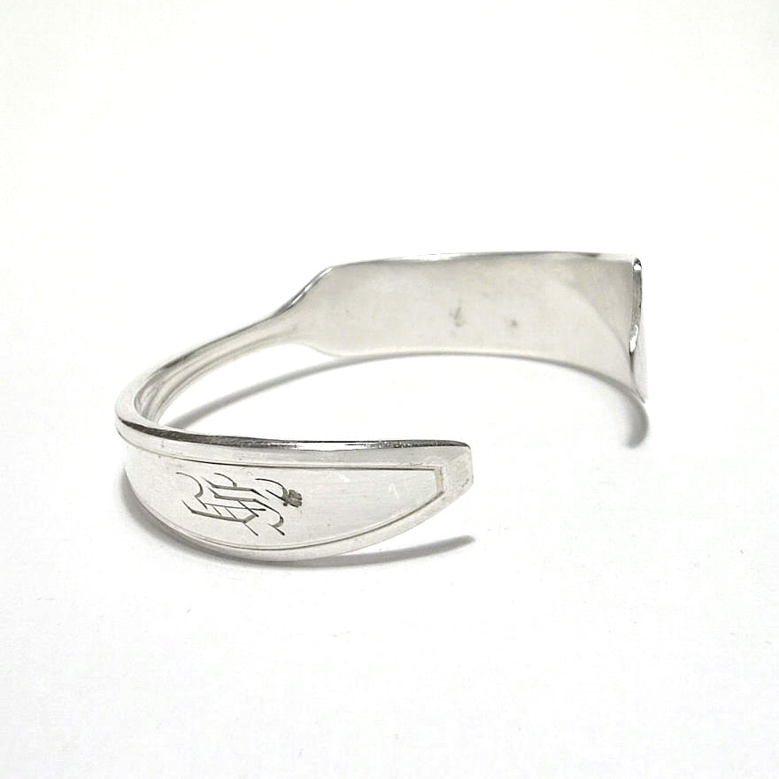 Butter Knife Bangle No.5455