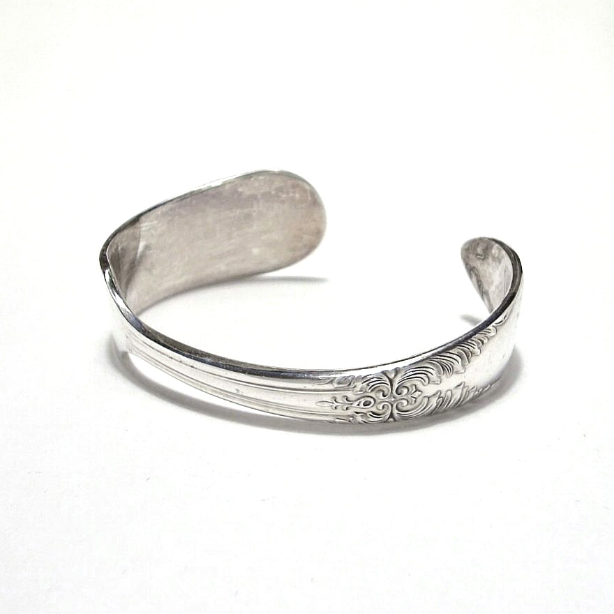 Butter Knife Bangle No.5456