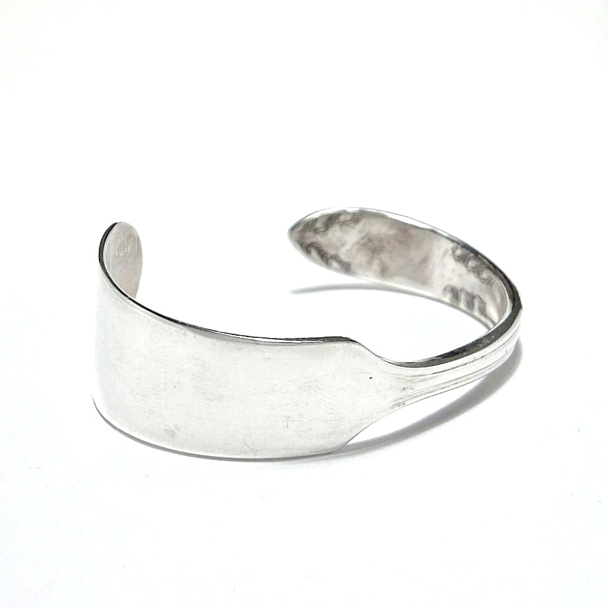 Butter Knife Bangle No.5456