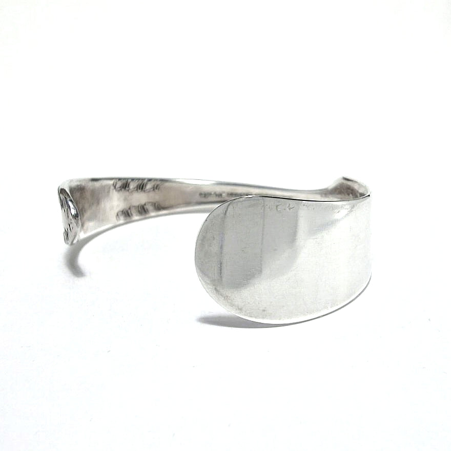 Butter Knife Bangle No.5456