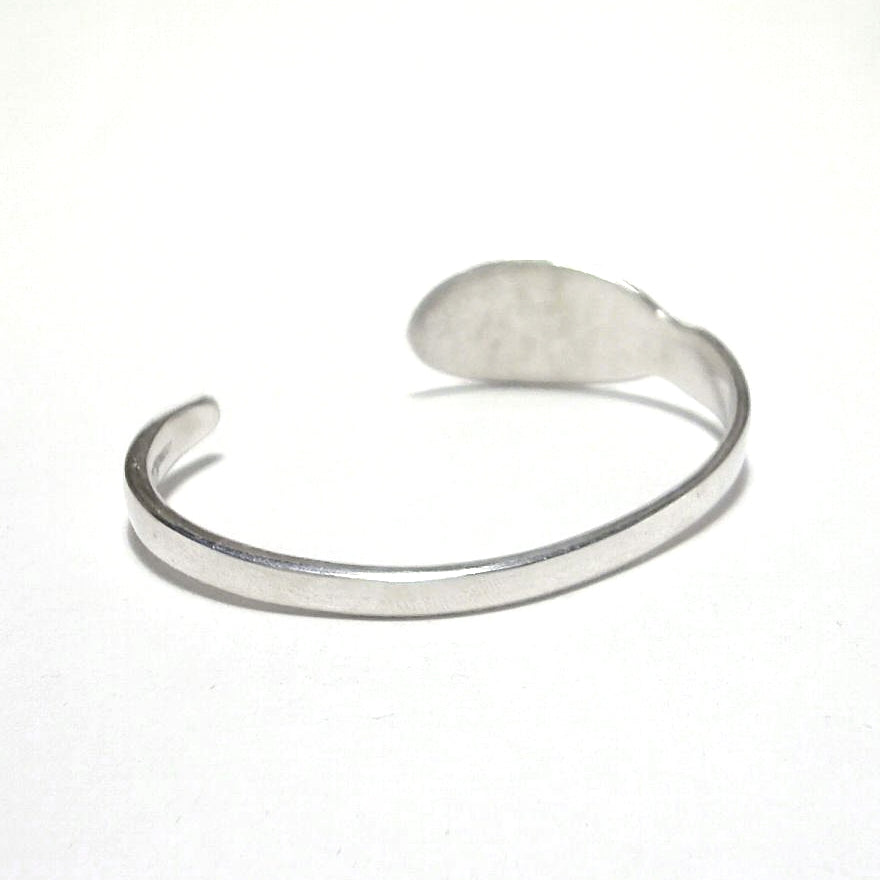 Spoon Bangle No.5457