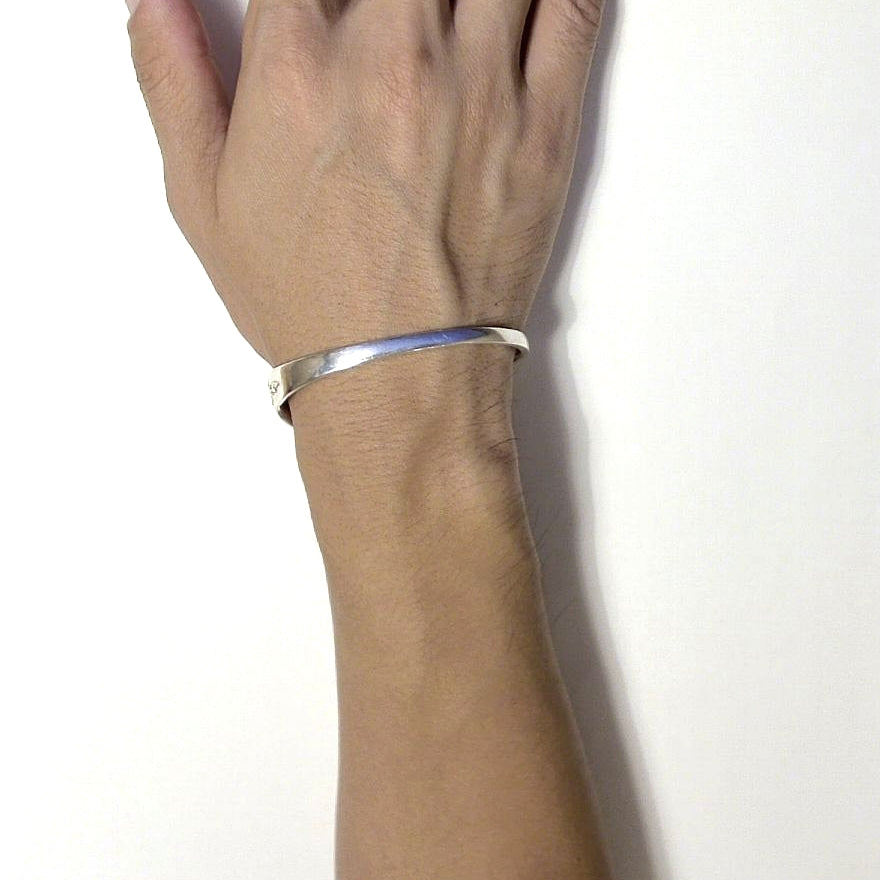 Spoon Bangle No.5457