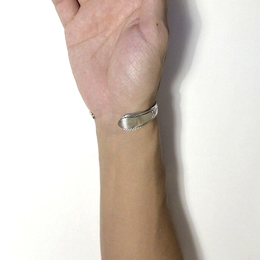 Spoon Bangle No.5459