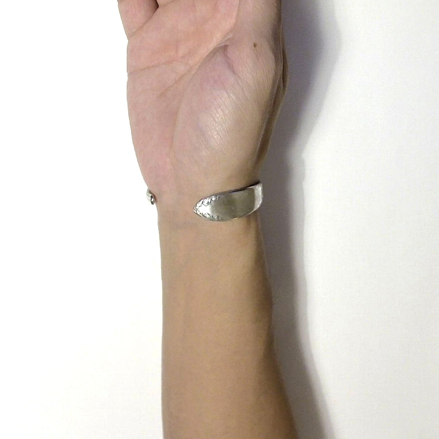 Spoon Bangle No.5460