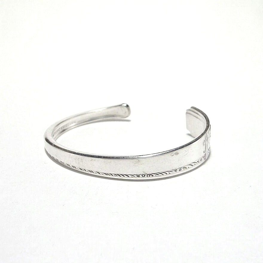 Spoon Bangle No.5461