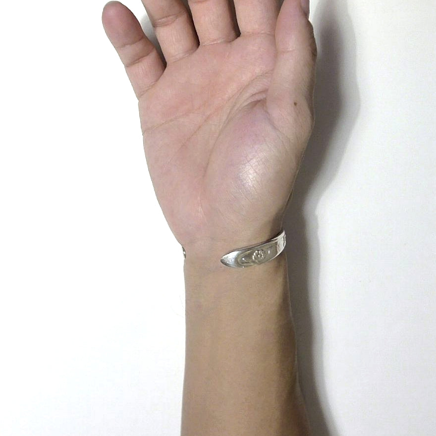 Spoon Bangle No.5471