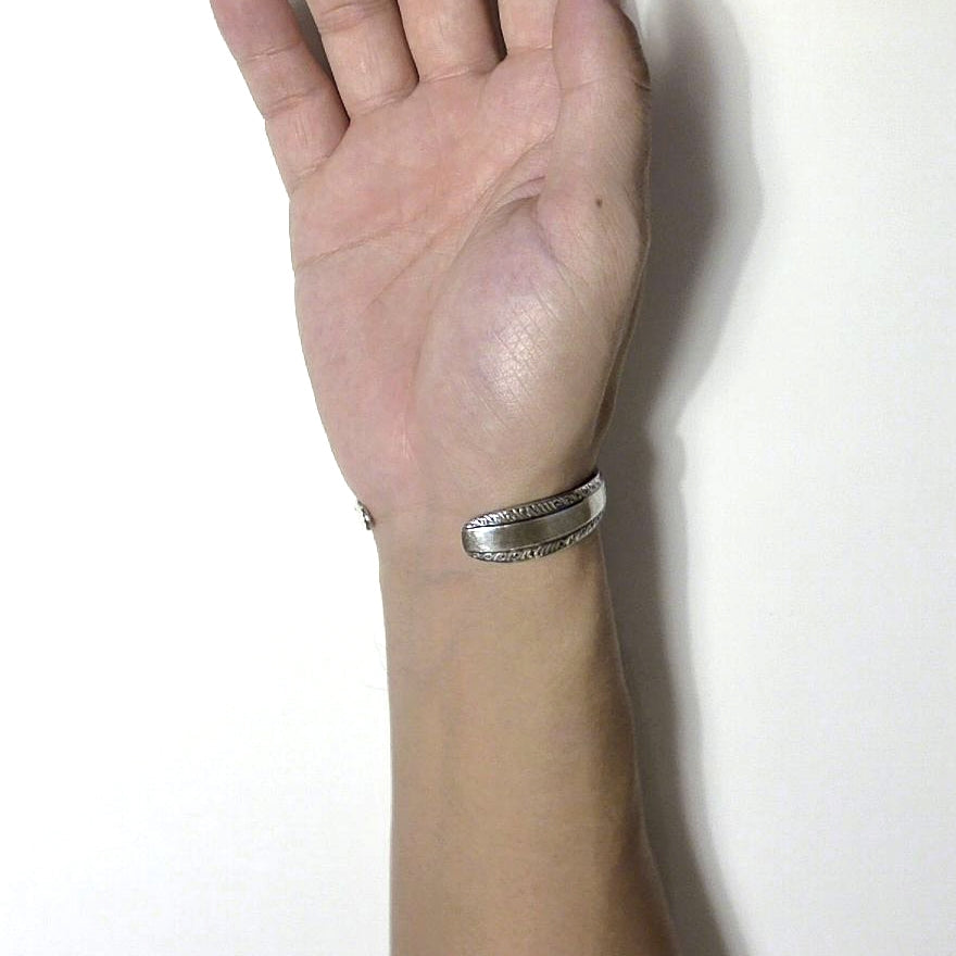 Spoon Bangle No.5485