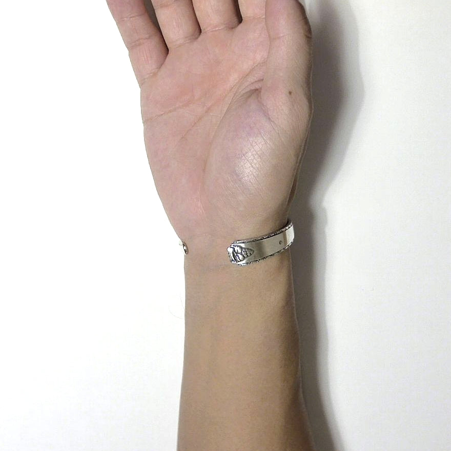 Spoon Bangle No.5488