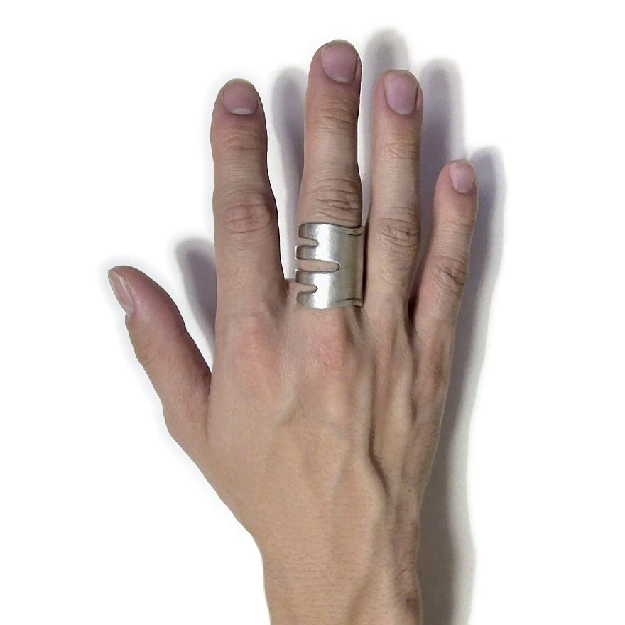 Fork Ring No.6118 21号