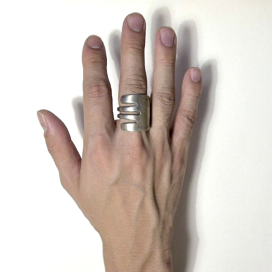 Fork Ring No.6119 23号