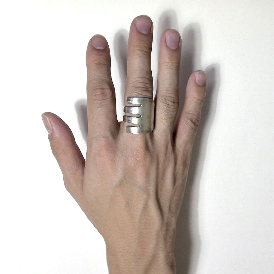 Fork Ring No.6120 20号