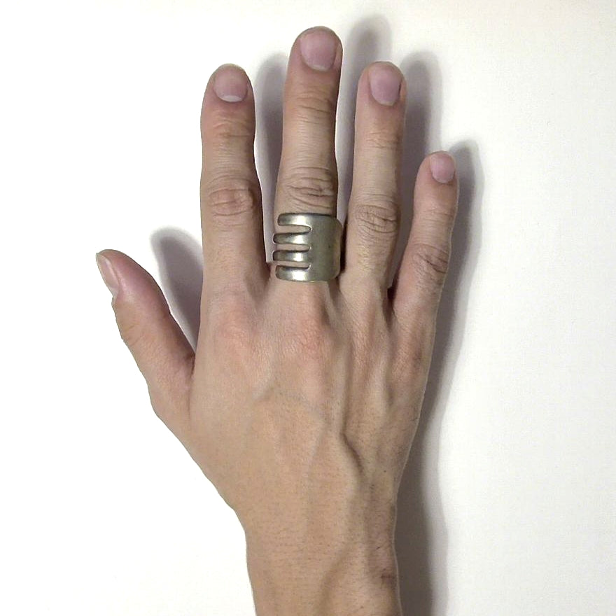 Fork Ring No.6126 21号