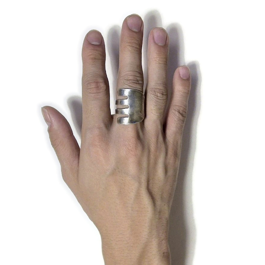 Fork Ring No.6127 21号