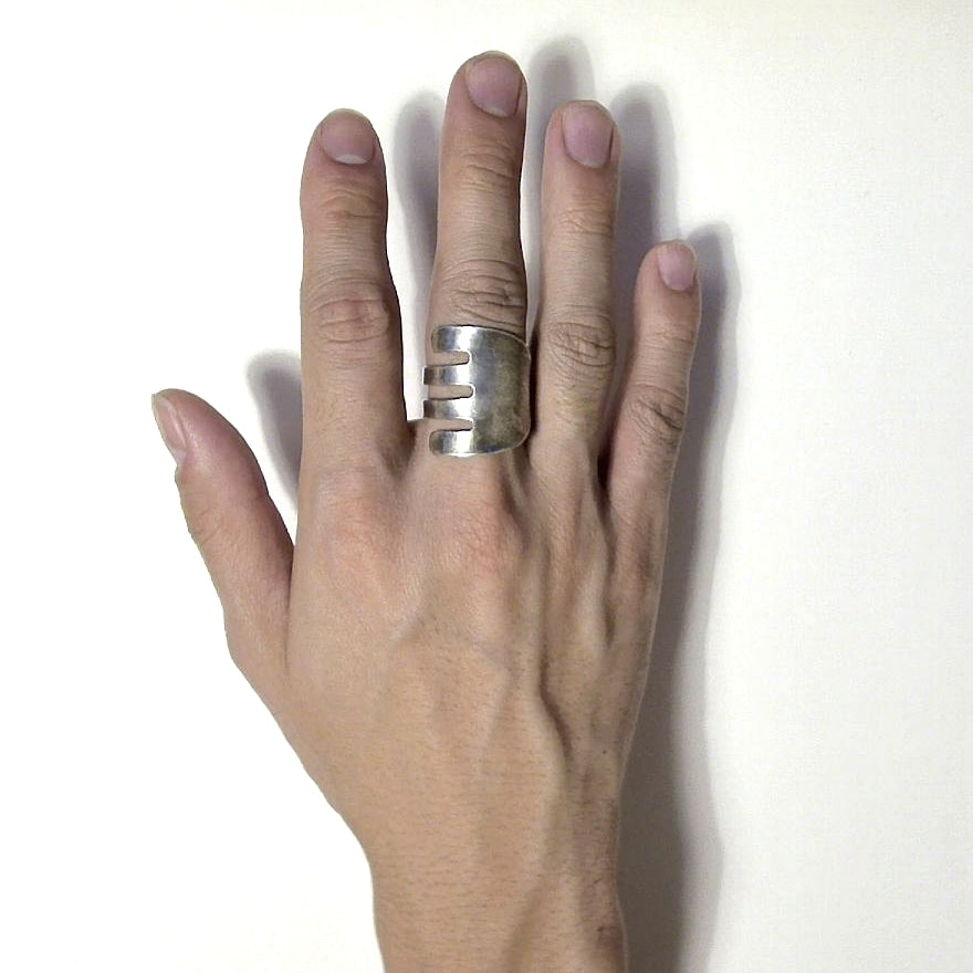 Fork Ring No.6127 21号