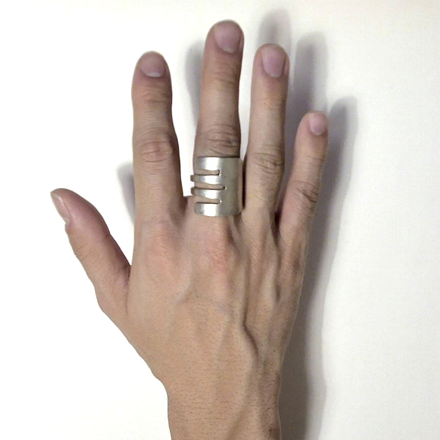 Fork Ring No.6132 22号