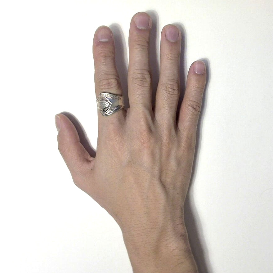 Spoon Ring No.6236 19号