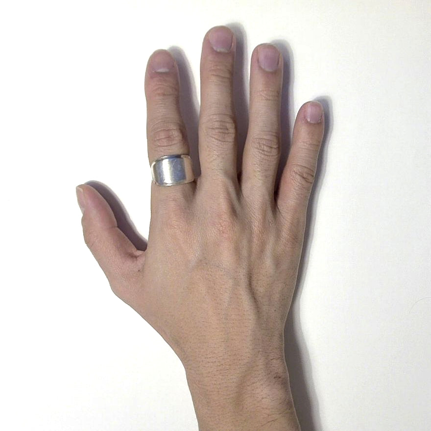 Spoon Ring No.6238 20号