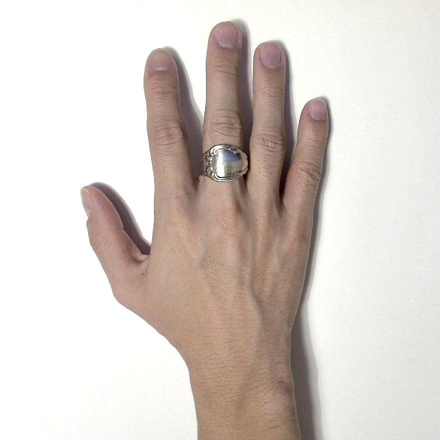 Spoon Ring No.6257 23号