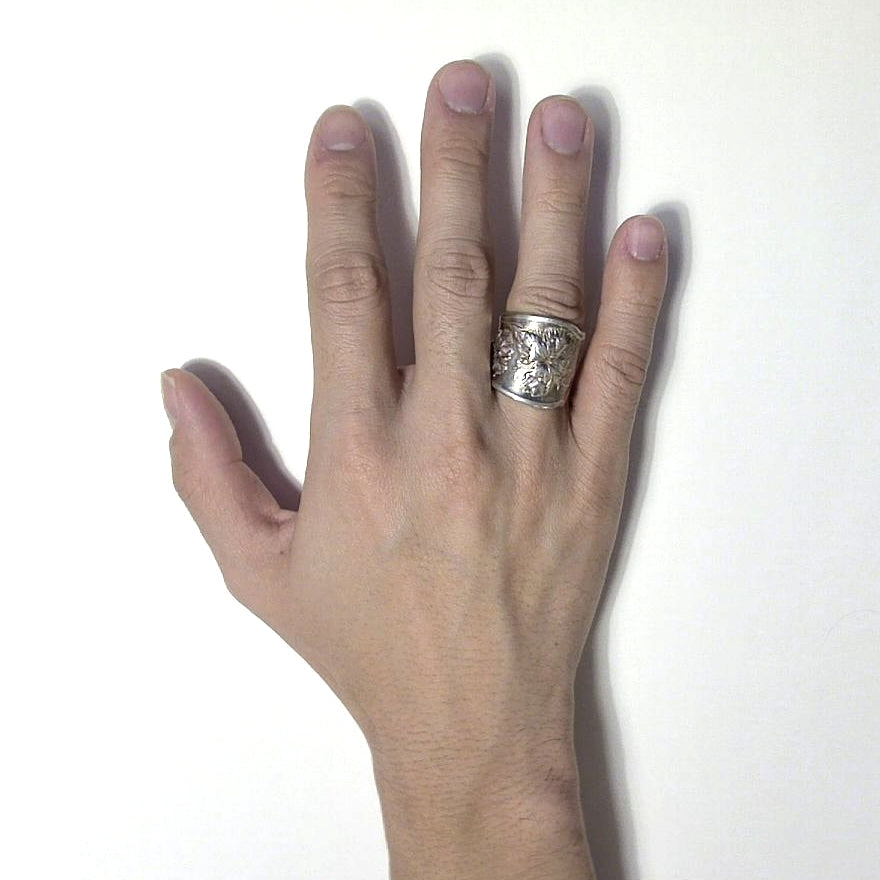 Spoon Ring No.6279 19号