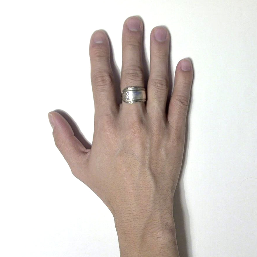 Spoon Ring No.6293 20号