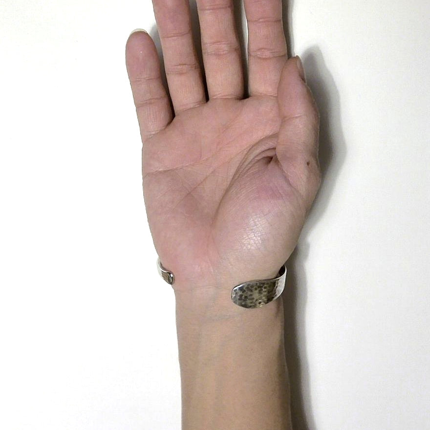 Spoon Bangle No.6329