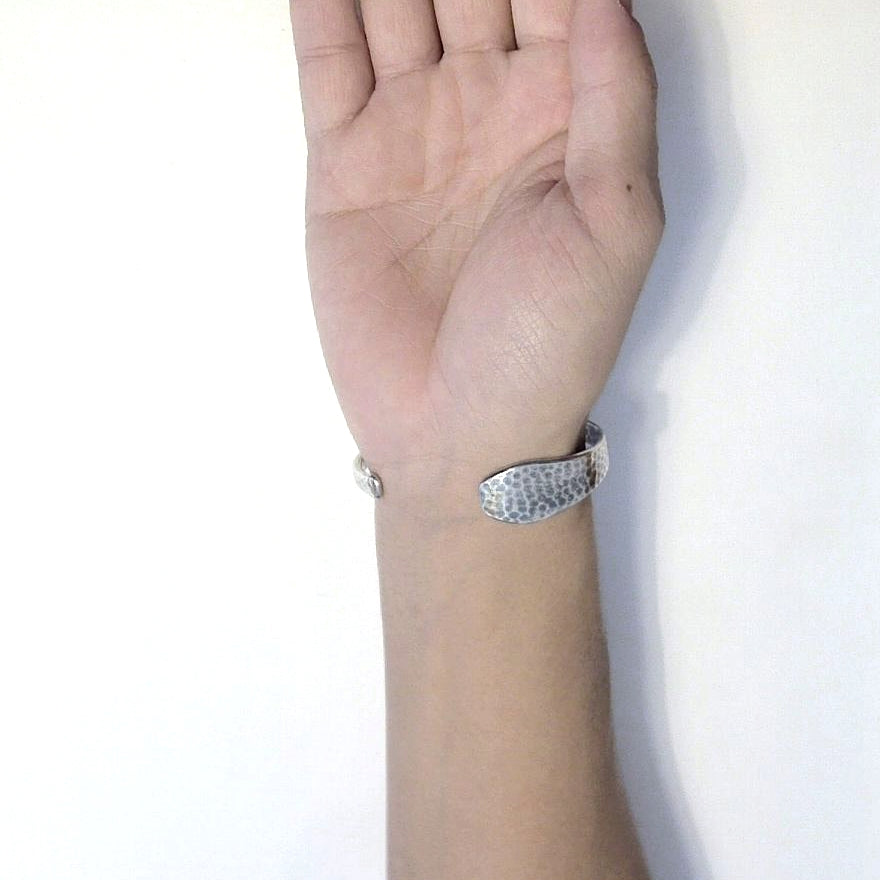 Spoon Bangle No.6415