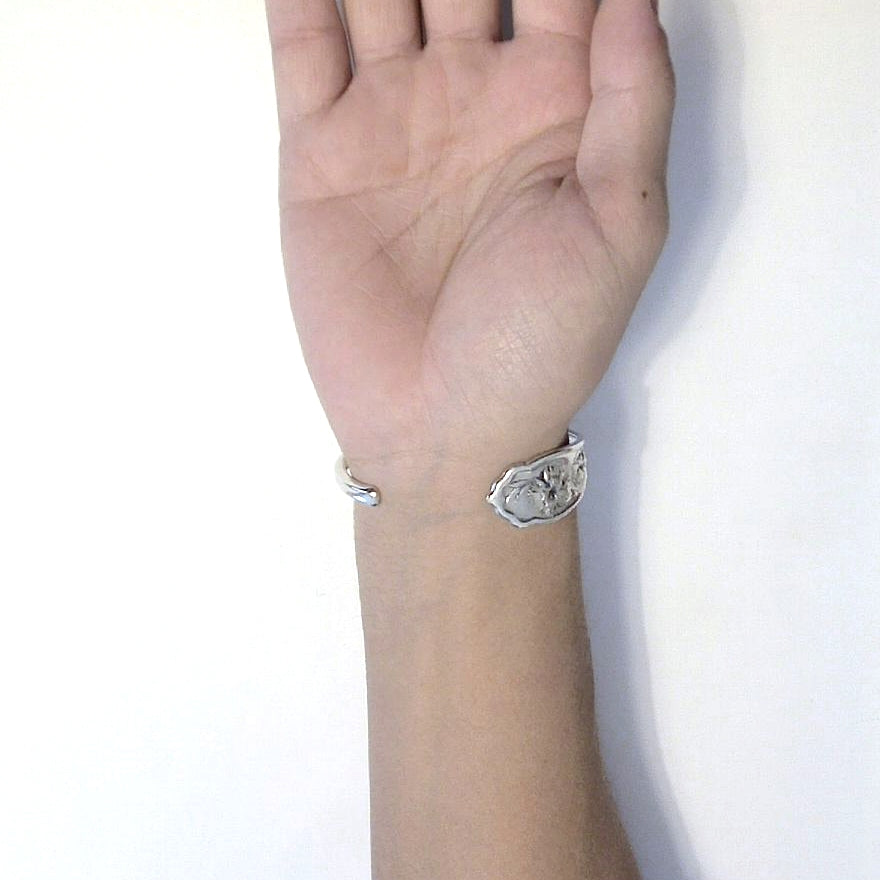 Spoon Bangle No.6419