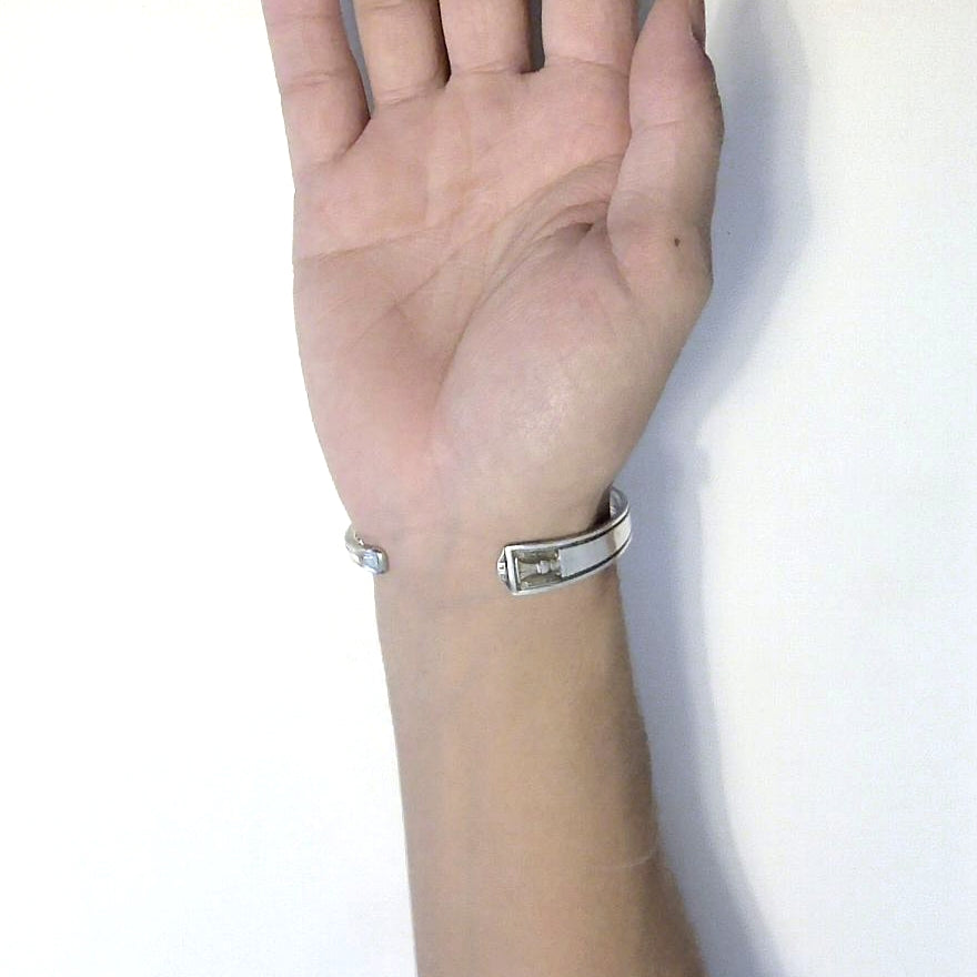 Spoon Bangle No.6429