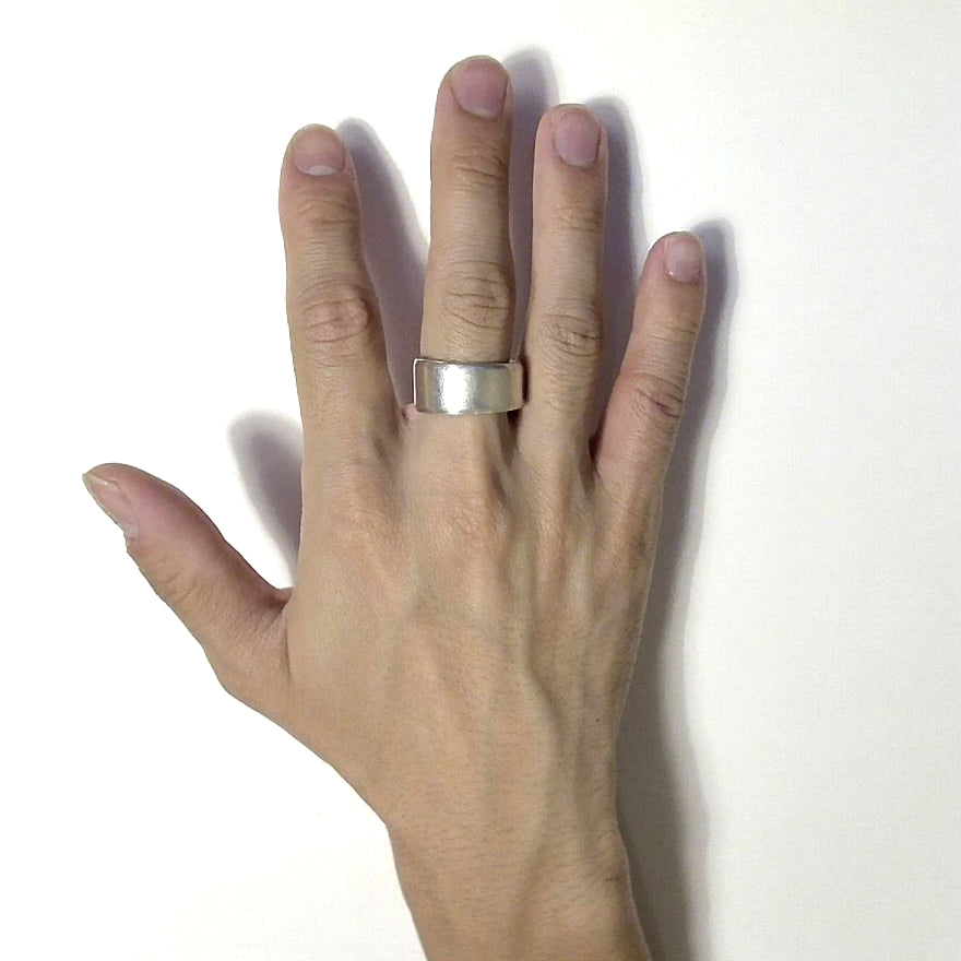 Spoon Ring No.6742 25号