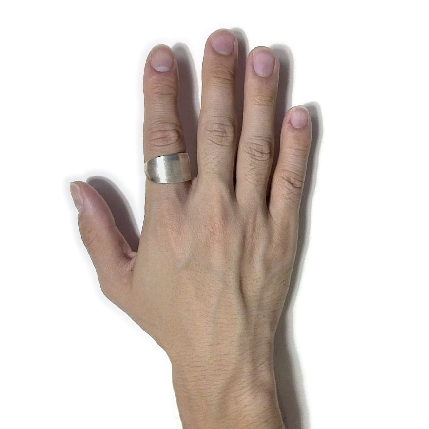 Spoon Ring No.6806 20号