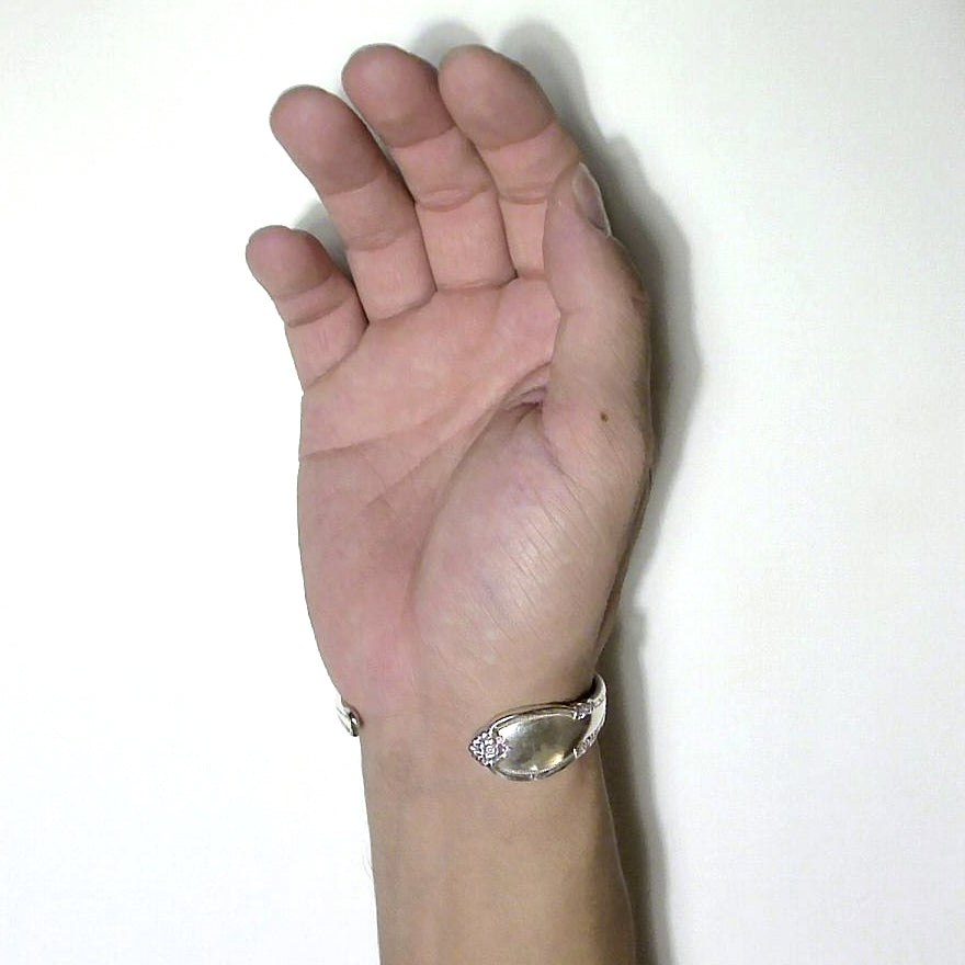 Spoon Bangle No.6961