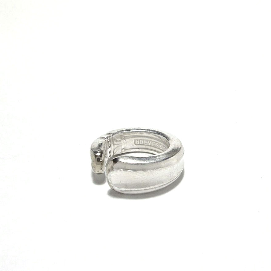Spoon Ring No.7067 7号