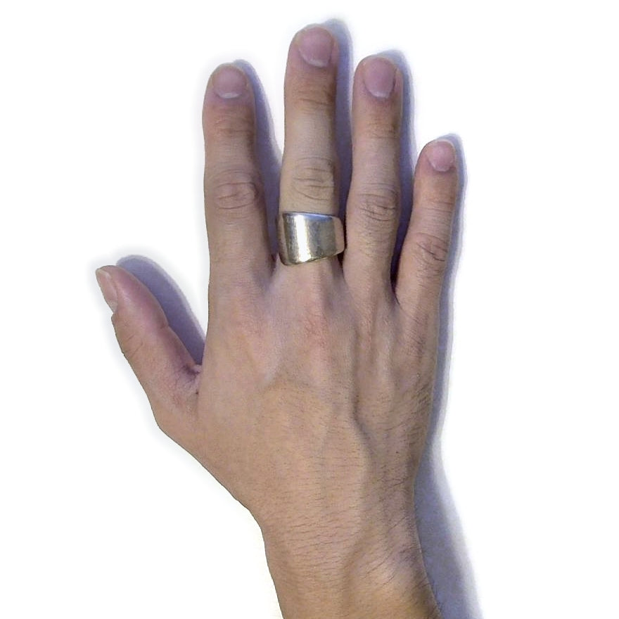 Spoon Ring No.7272 24号