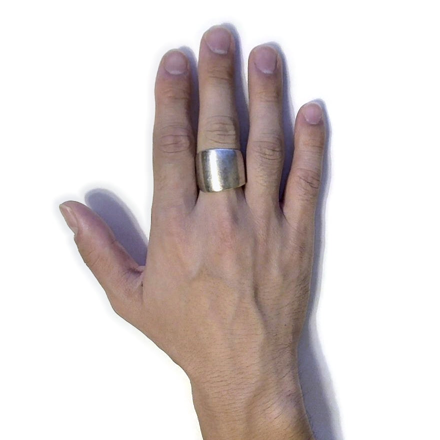 Spoon Ring No.7262 23号