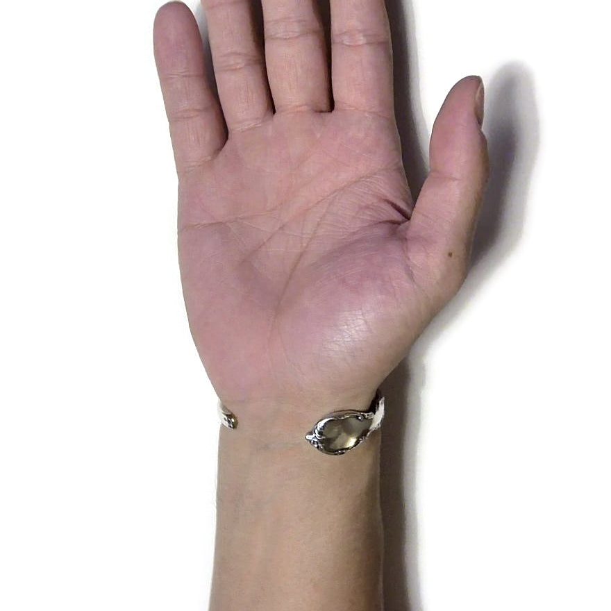 Spoon Bangle No.8170