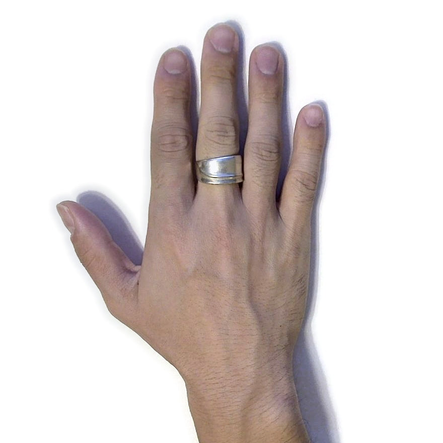 Spoon Ring No.7255 23号