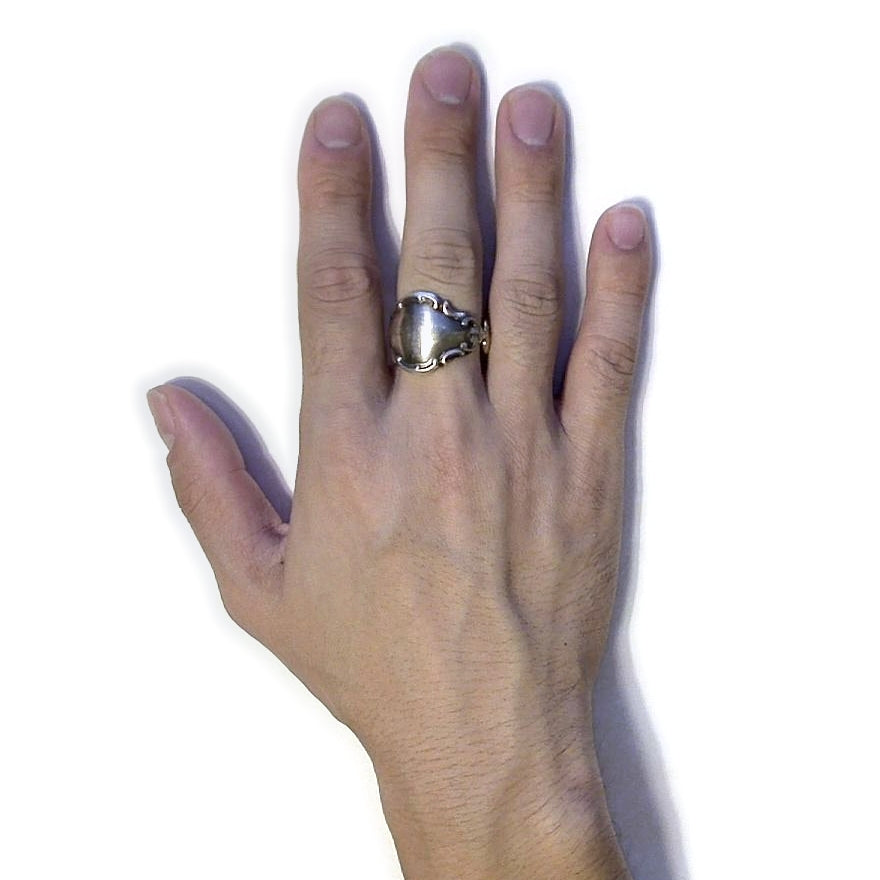 Spoon Ring No.7294 23号