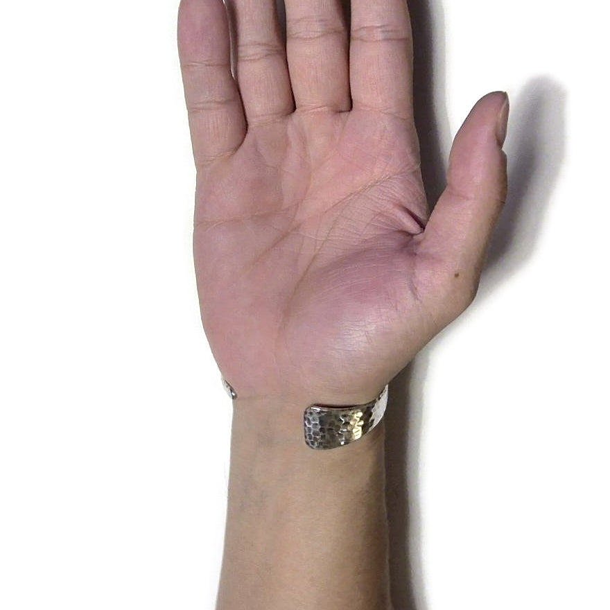 Spoon Bangle No.8165