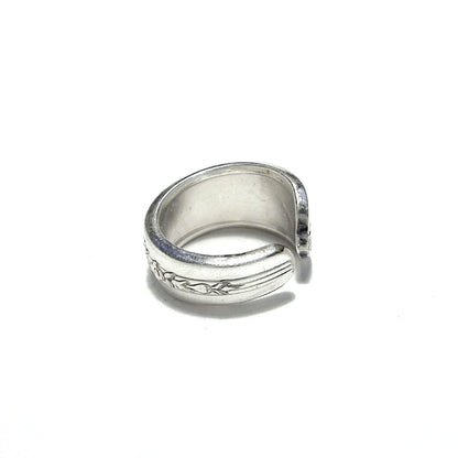 Spoon Ring　No.7224　20号