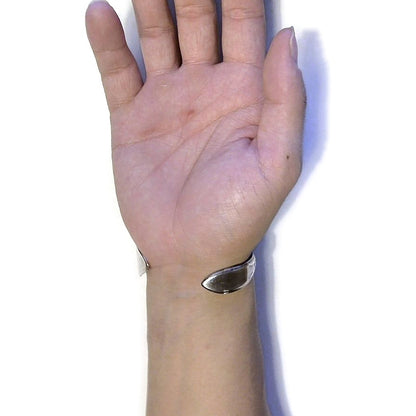 Butter Knife Bangle　No.8077