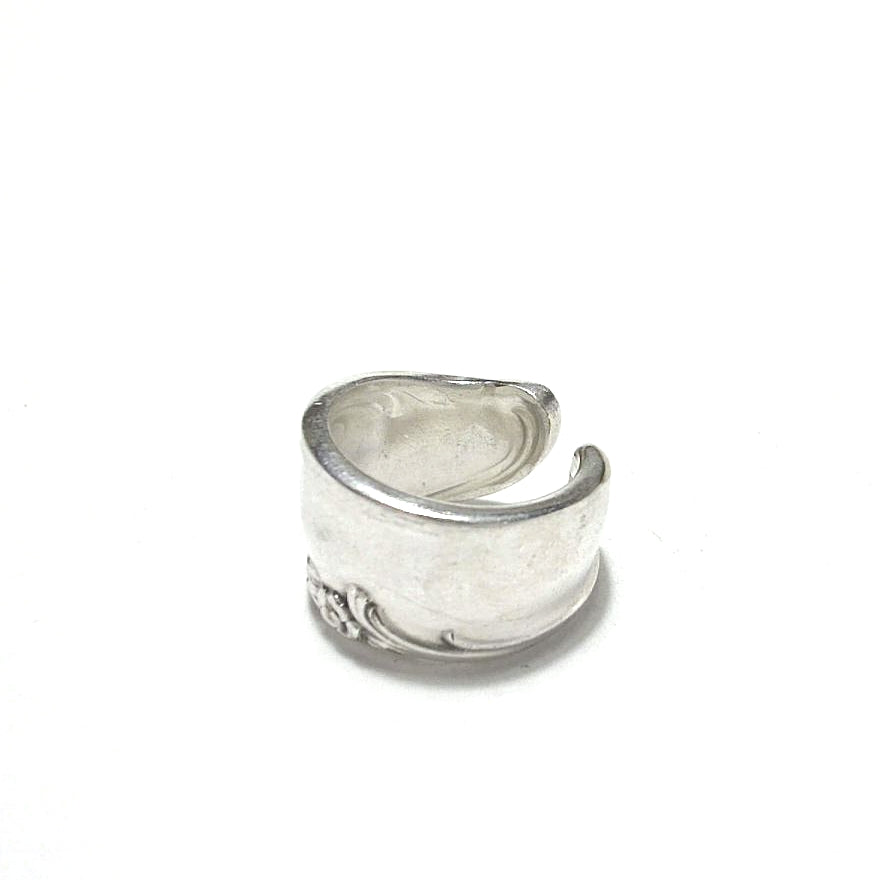 Spoon Ring　No.7405　10号