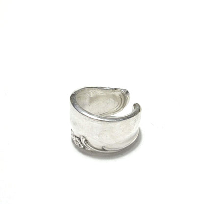 Spoon Ring　No.7405　10号